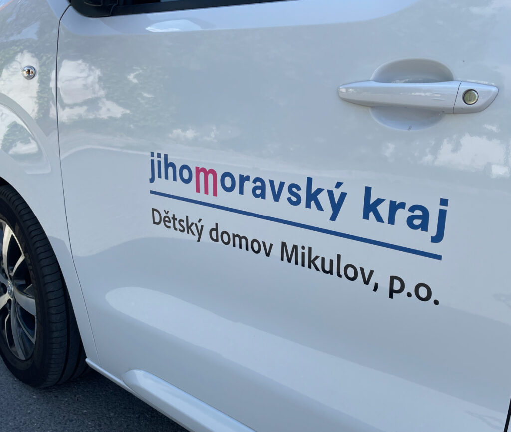 Polep dodávky, který prodává: 10 zásad, které budou fungovat i vám