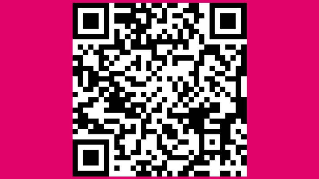 QR kód na polepu: jak velký musí být a kam ho umístit